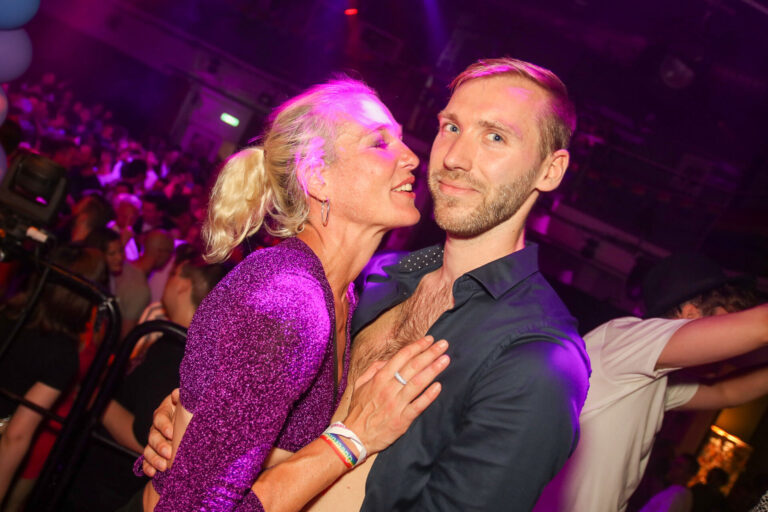 Schamlos – Die offizielle Party des CSD 2022, zakk Düsseldorf, 2022