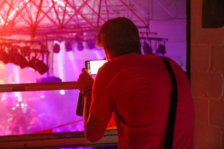 Schamlos – Die offizielle Party des CSD 2022, zakk Düsseldorf, 2022