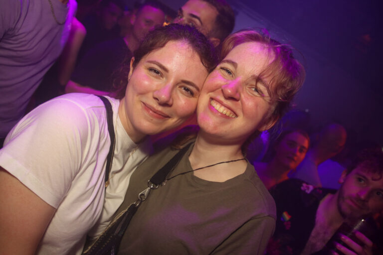 Schamlos – Die offizielle Party des CSD 2022, zakk Düsseldorf, 2022