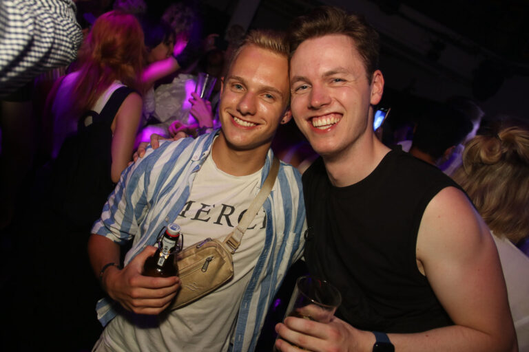 Schamlos – Die offizielle Party des CSD 2022, zakk Düsseldorf, 2022