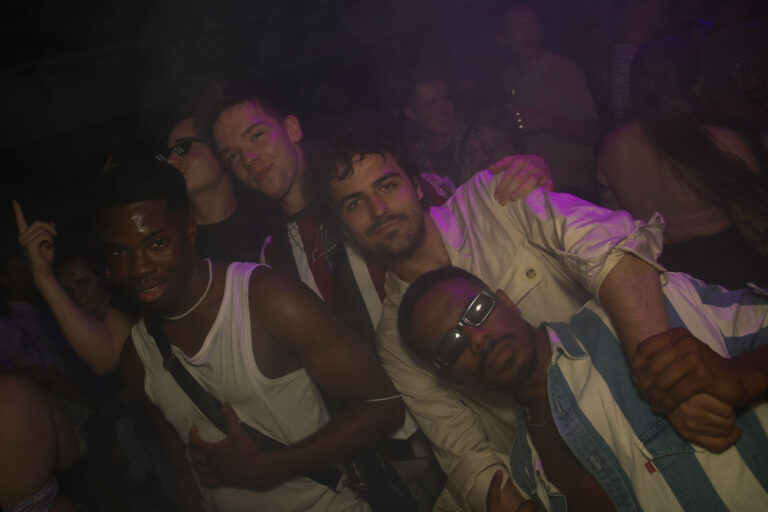 Schamlos – Die offizielle Party des CSD 2022, zakk Düsseldorf, 2022
