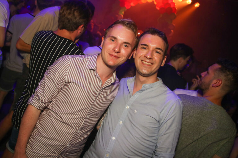 Schamlos – Die offizielle Party des CSD 2022, zakk Düsseldorf, 2022