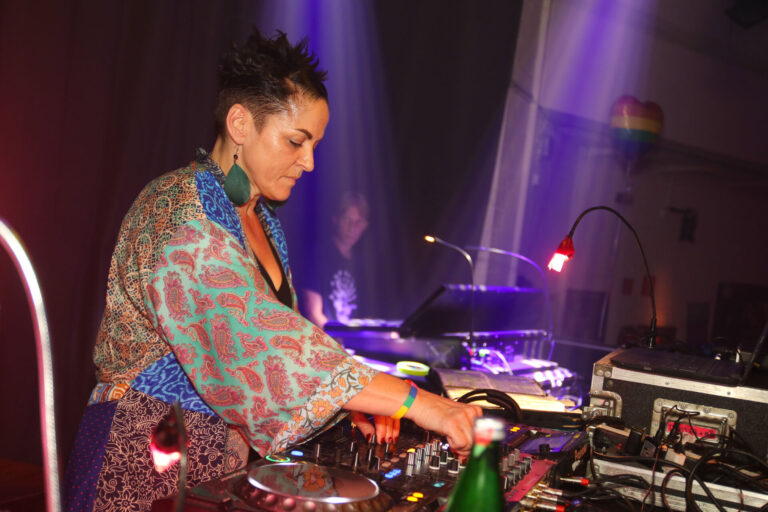 Schamlos – Die offizielle Party des CSD 2022, zakk Düsseldorf, 2022