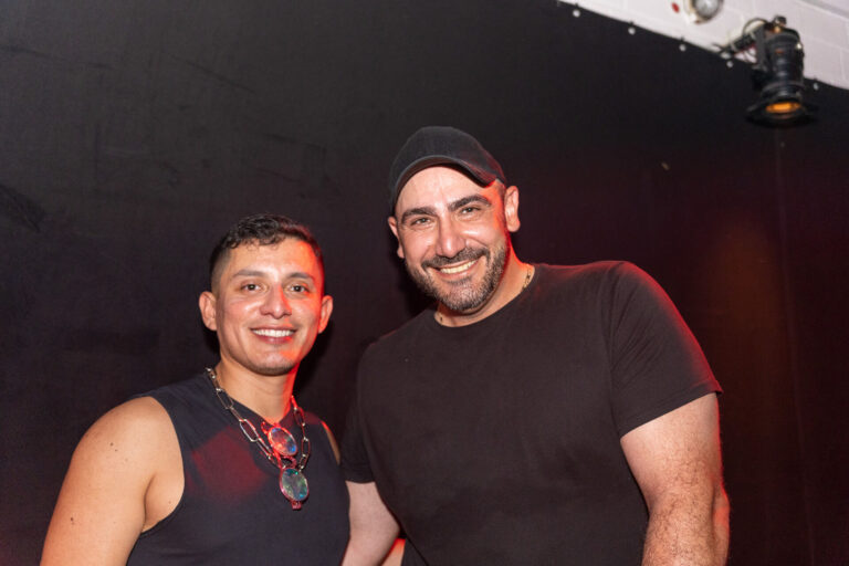 Schamlos – Die offizielle Party des CSD 2023, zakk Düsseldorf, 2023
