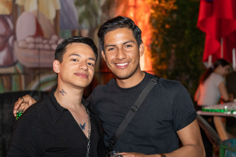 Schamlos – Die offizielle Party des CSD 2023, zakk Düsseldorf, 2023