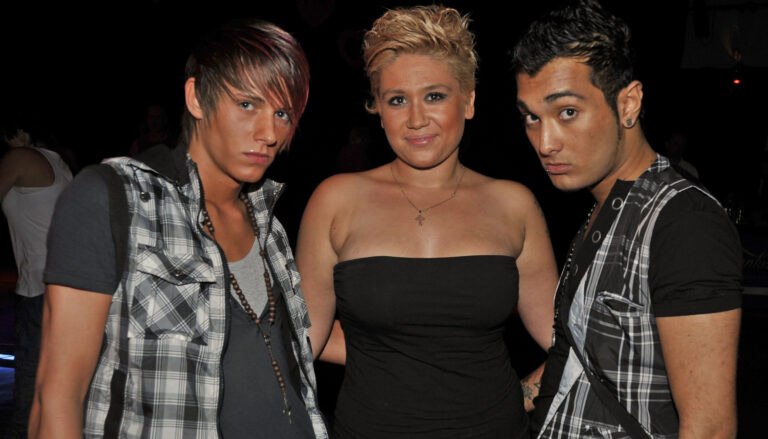 Schamlos – macht Herzklopfen, Düsseldorf, 2010