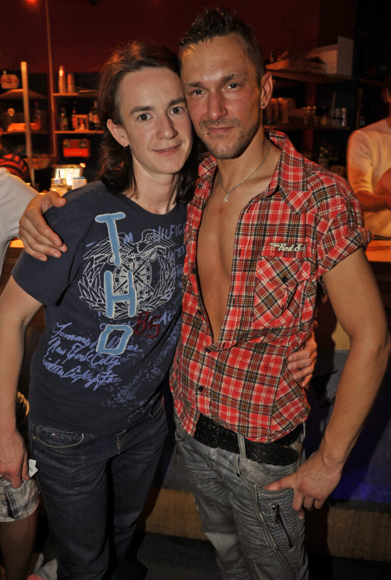 Schamlos – macht Herzklopfen, Düsseldorf, 2010