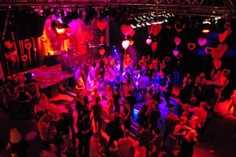 Schamlos – macht Herzklopfen, Düsseldorf, 2010