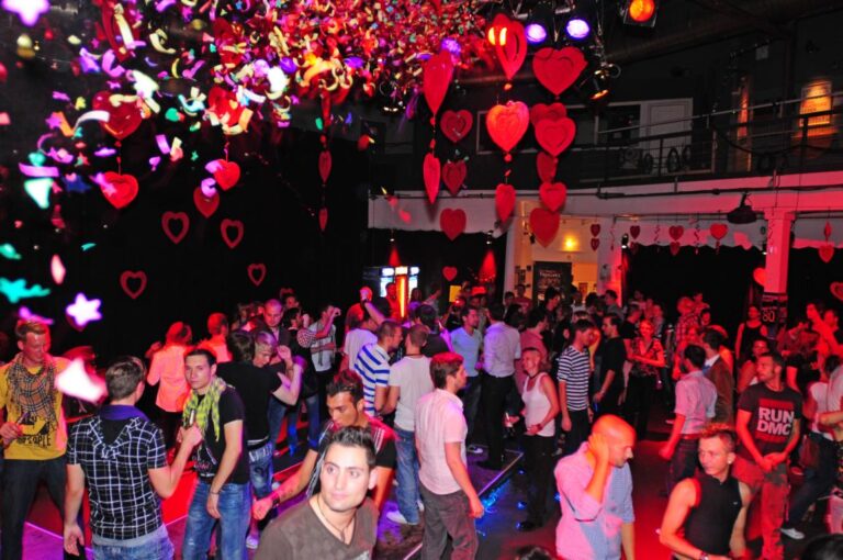 Schamlos – macht Herzklopfen, Düsseldorf, 2010