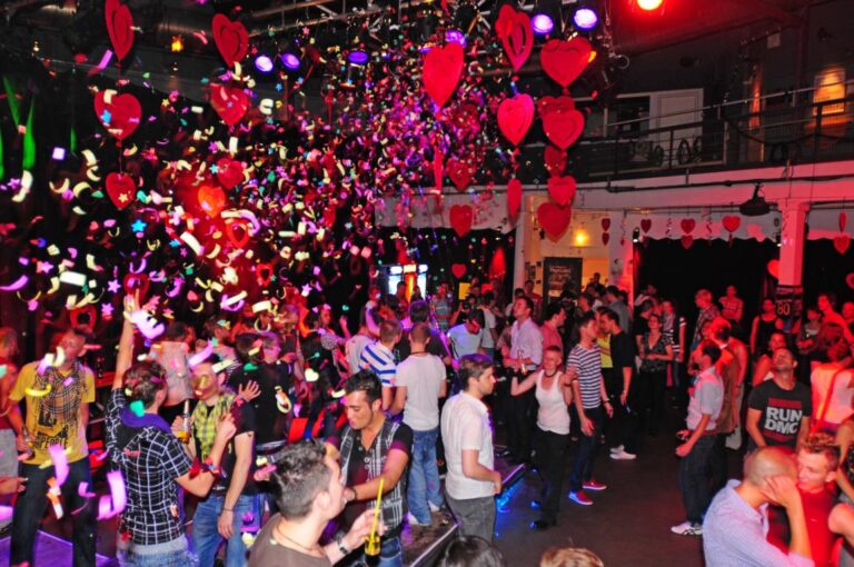 Schamlos – macht Herzklopfen, Düsseldorf, 2010