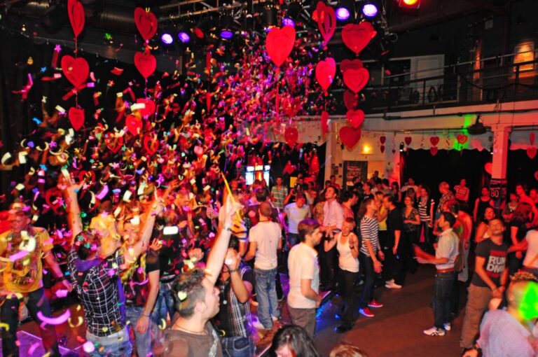 Schamlos – macht Herzklopfen, Düsseldorf, 2010