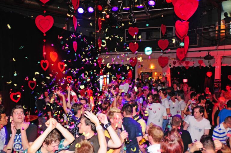 Schamlos – macht Herzklopfen, Düsseldorf, 2010