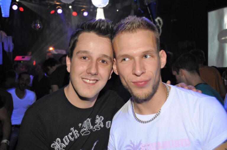 Schamlos – Halloween-Edition – lehrt Euch das Gruseln, zakk Düsseldorf, 2010