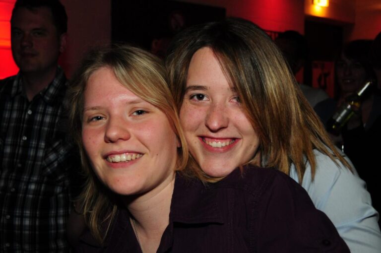 Schamlos – ESC-Party, Düsseldorf, 2011