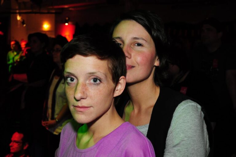 Schamlos – ESC-Party, Düsseldorf, 2011