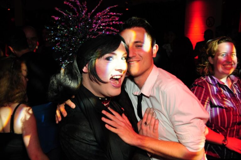 Schamlos – ESC-Party, Düsseldorf, 2011