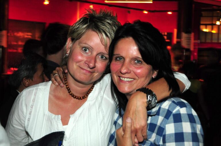 Schamlos – ESC-Party, Düsseldorf, 2011
