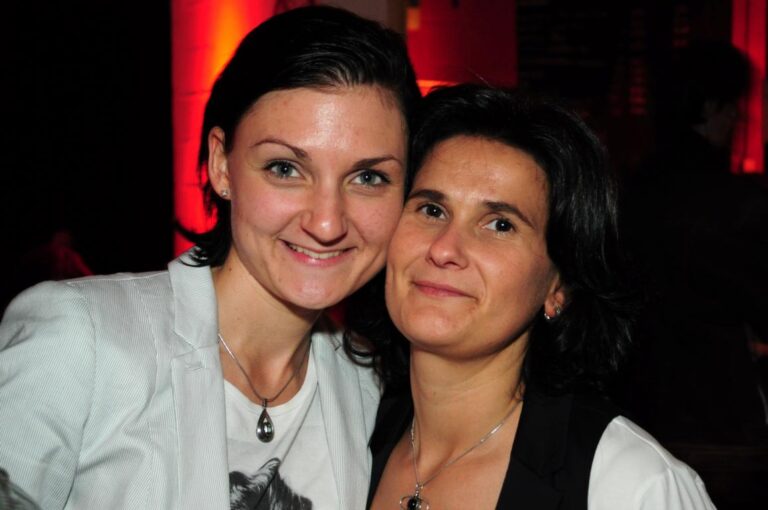 Schamlos – ESC-Party, Düsseldorf, 2011