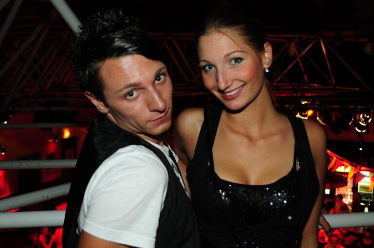 Schamlos – ESC-Party, Düsseldorf, 2011