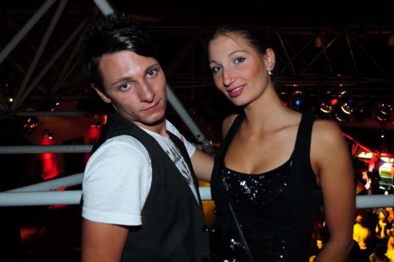 Schamlos – ESC-Party, Düsseldorf, 2011