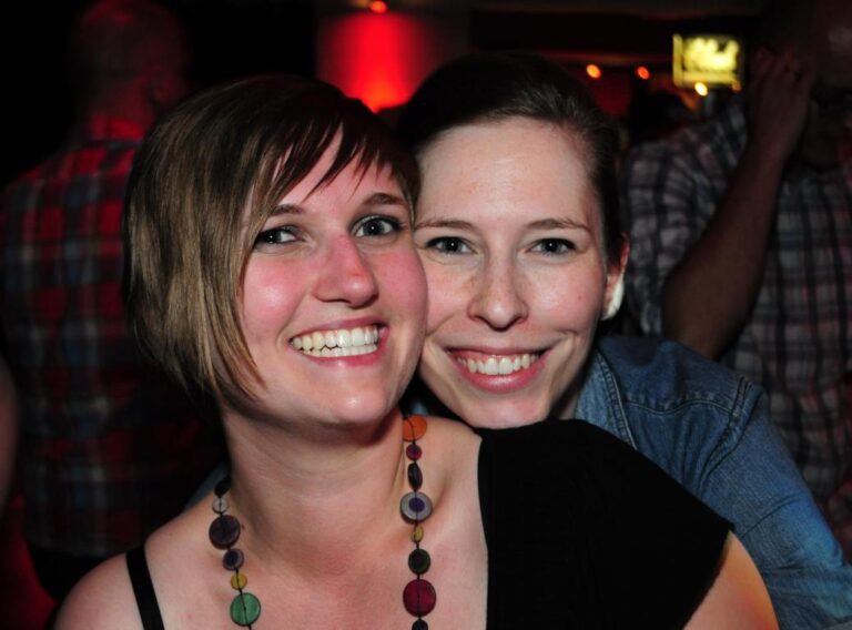 Schamlos – ESC-Party, Düsseldorf, 2011
