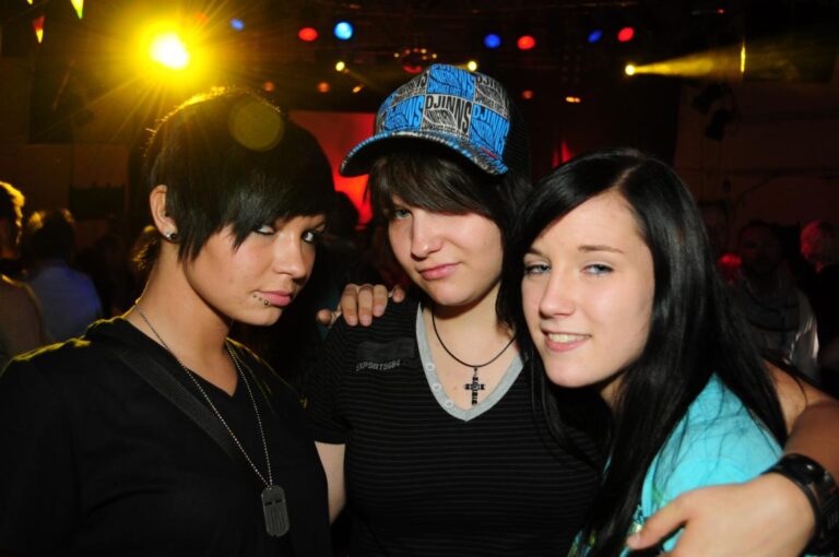 Schamlos – ESC-Party, Düsseldorf, 2011