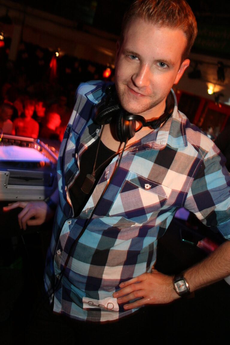 Schamlos, Düsseldorf, 2011