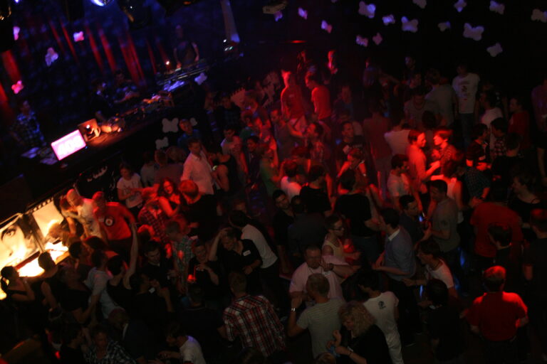 Schamlos, Düsseldorf, 2011