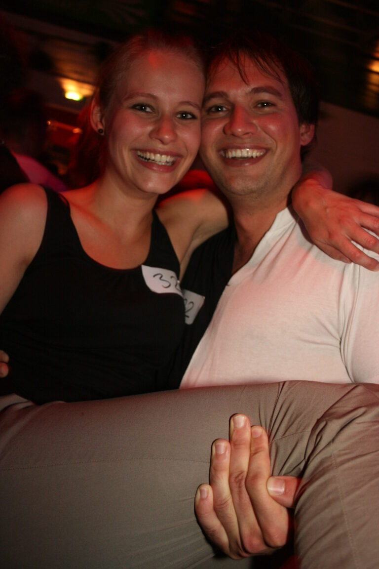 Schamlos, Düsseldorf, 2011