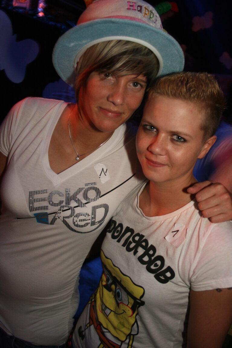 Schamlos, Düsseldorf, 2011