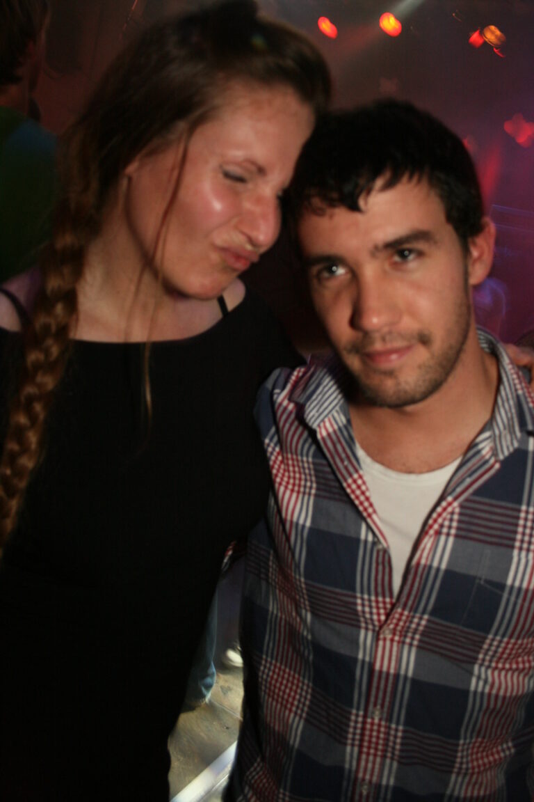 Schamlos, Düsseldorf, 2011