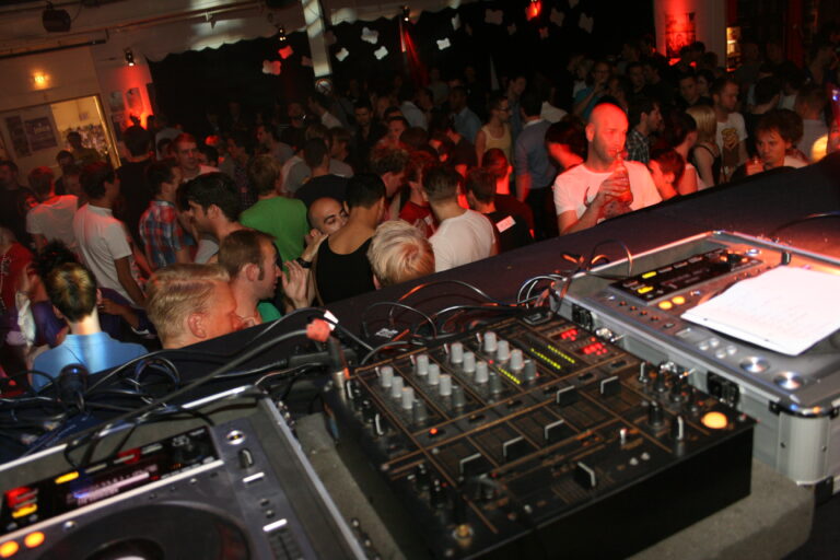 Schamlos, Düsseldorf, 2011