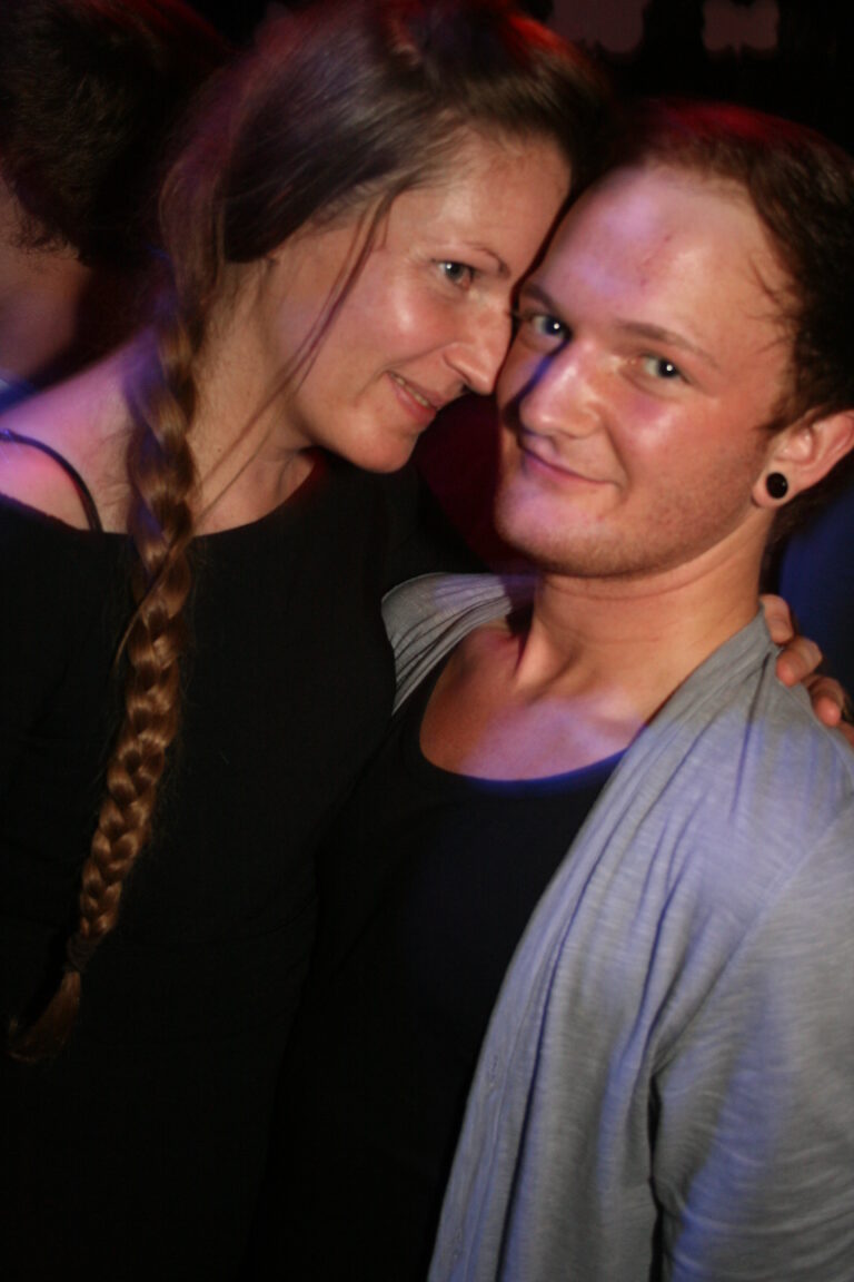Schamlos, Düsseldorf, 2011