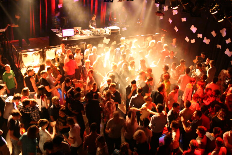 Schamlos, Düsseldorf, 2011