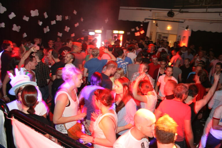 Schamlos, Düsseldorf, 2011