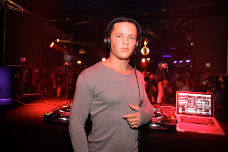 Schamlos – Die XXL CSD/ESC-Party, zakk Düsseldorf, 2015