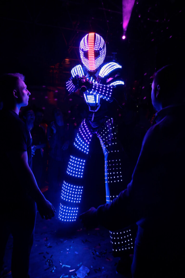 Schamlos – Die XXL CSD/ESC-Party, zakk Düsseldorf, 2015