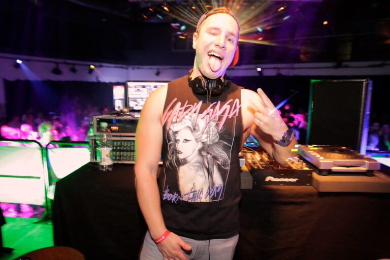 Schamlos – Die XXL CSD/ESC-Party, zakk Düsseldorf, 2015
