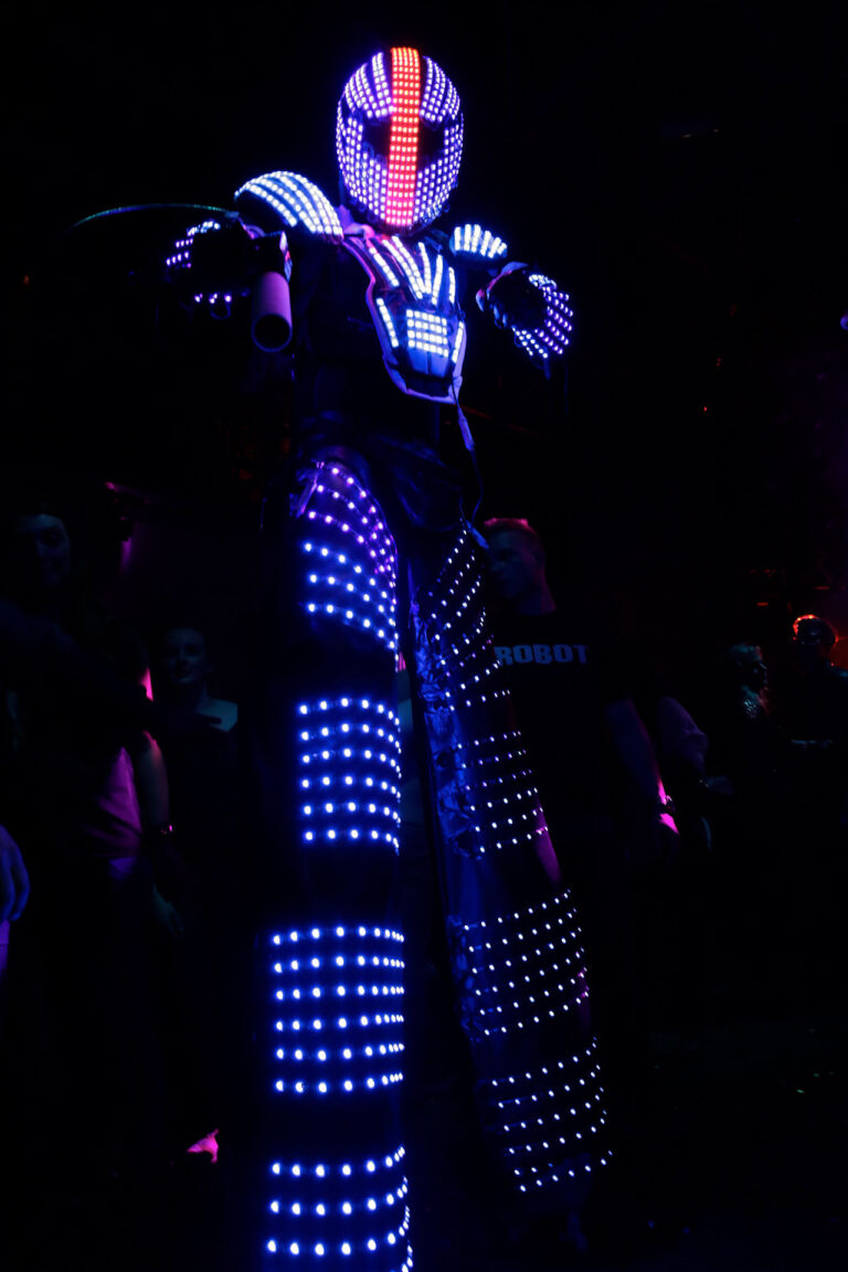 Schamlos – Die XXL CSD/ESC-Party, zakk Düsseldorf, 2015