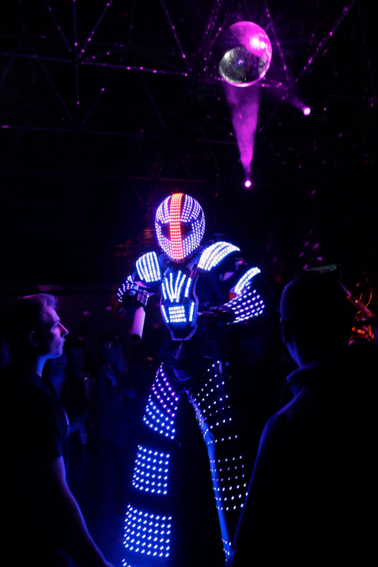 Schamlos – Die XXL CSD/ESC-Party, zakk Düsseldorf, 2015