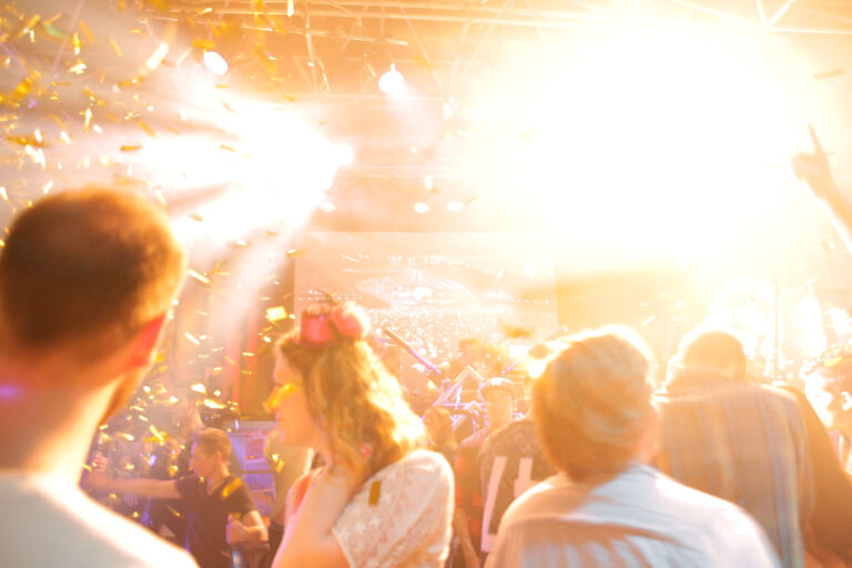 Schamlos – Die XXL CSD/ESC-Party, zakk Düsseldorf, 2015