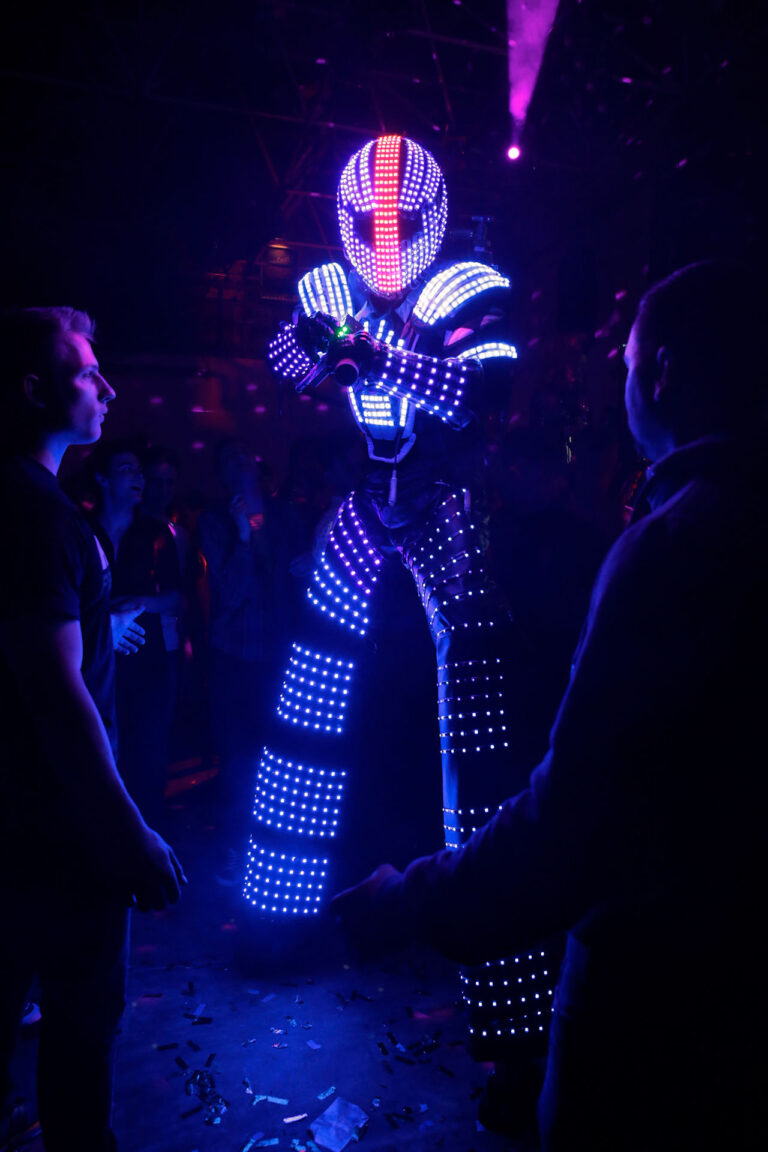 Schamlos – Die XXL CSD/ESC-Party, zakk Düsseldorf, 2015