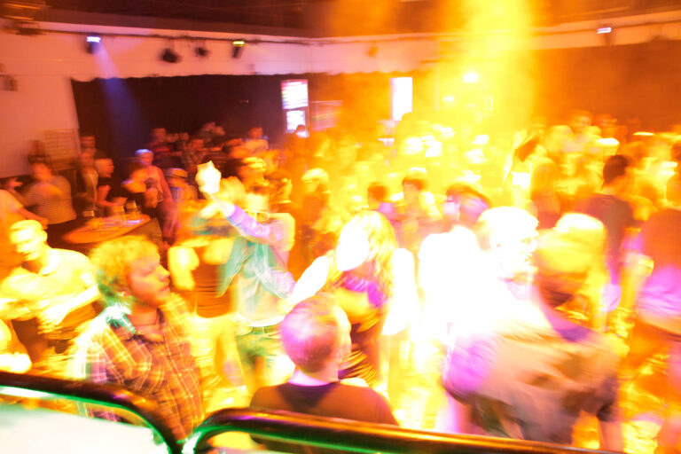Schamlos – Die XXL CSD/ESC-Party, zakk Düsseldorf, 2015