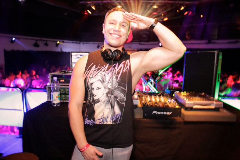 Schamlos – Die XXL CSD/ESC-Party, zakk Düsseldorf, 2015