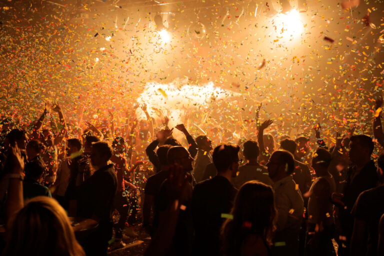 Schamlos – Die XXL CSD/ESC-Party, zakk Düsseldorf, 2015