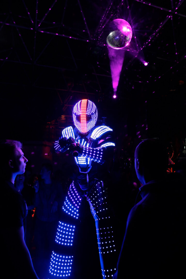 Schamlos – Die XXL CSD/ESC-Party, zakk Düsseldorf, 2015