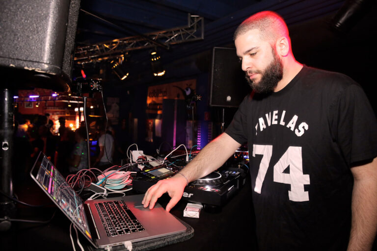 Schamlos – Die XXL CSD/ESC-Party, zakk Düsseldorf, 2015