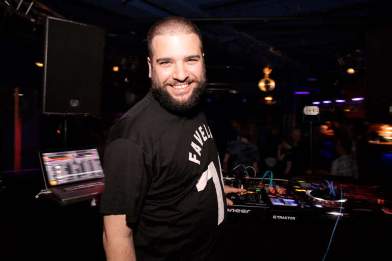 Schamlos – Die XXL CSD/ESC-Party, zakk Düsseldorf, 2015