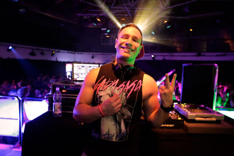 Schamlos – Die XXL CSD/ESC-Party, zakk Düsseldorf, 2015