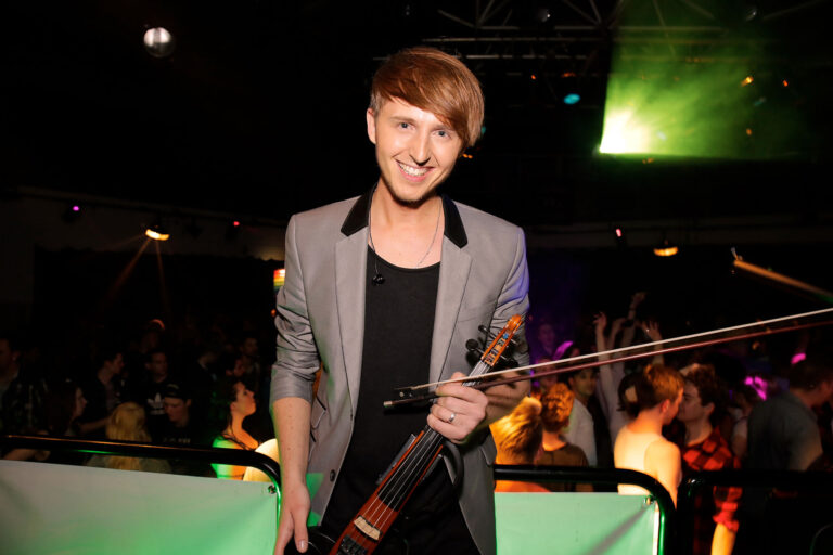 Schamlos – Die XXL CSD/ESC-Party, zakk Düsseldorf, 2015